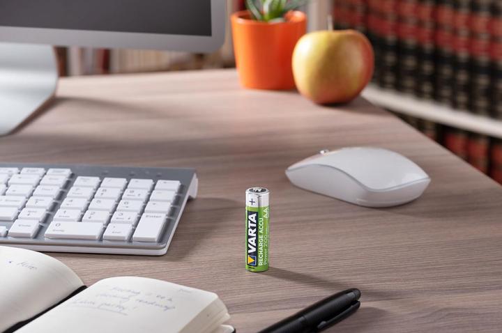 Image du produit Varta Recharge Accu Power (1 pcs, AA, 2100 mAh)