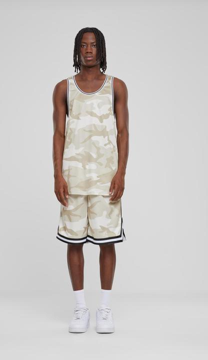 Image du produit Urban Classics Débardeur en maille camo - 2322 (4XL)