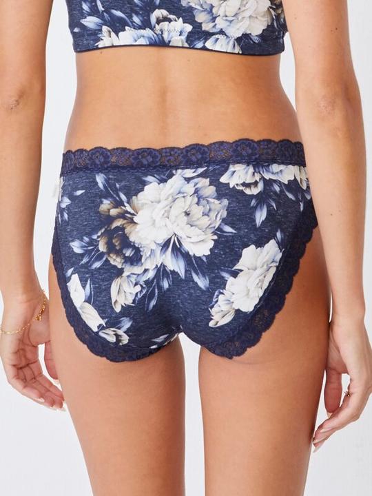 Actual product image Jockey Parisienne Bikini (XXL)