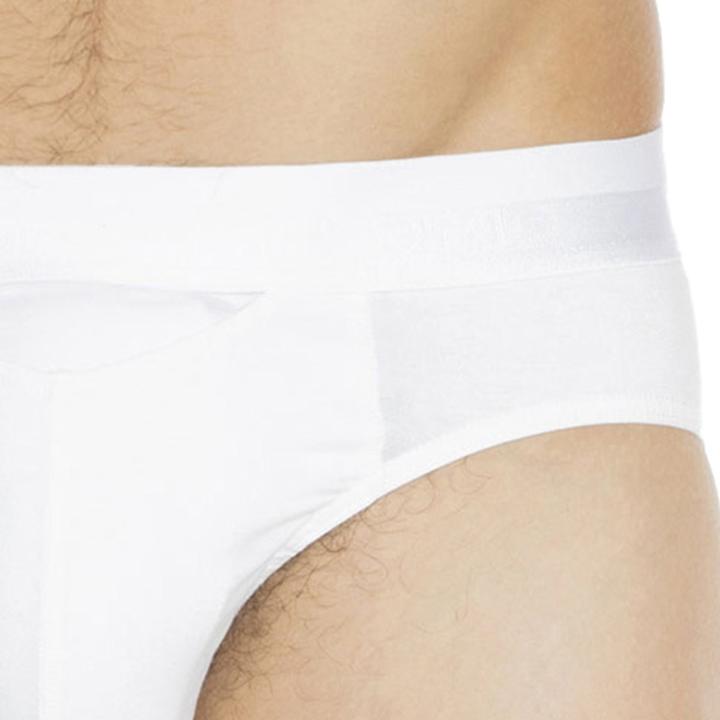 Produktbild HOM 2er Pack HO1 Mini Slip / Unterhose (XL, 2er Pack)