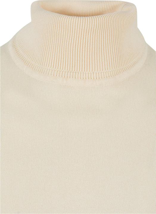Produktbild Urban Classics Knitted Turtleneck Sweater (M)