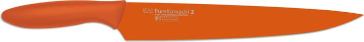 Image du produit Kai Pure Komachi 2 Couteau à jambon (23 cm)