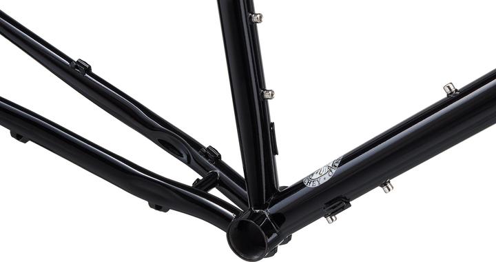Image du produit Ritchey Kit cadre Outback V4 Disc Gravel, 650B/700C, Di2, L, aurora