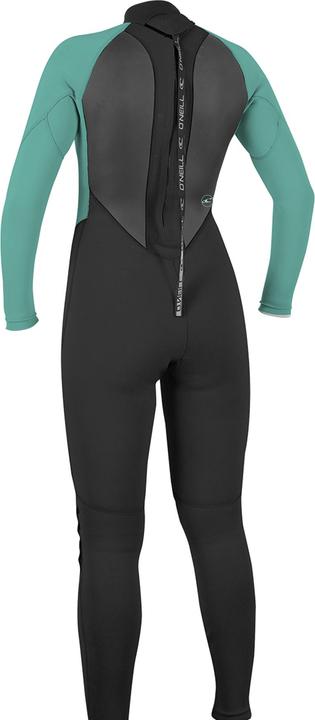 Image du produit O'Neill Wms Reactor-2 3/2mm Back Zip Full (3/2 mm, 10, M)