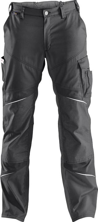 Actual product image Kübler Activiq Pants High 2350 (52)