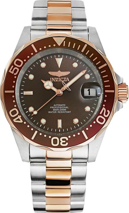 Produktbild Invicta Pro Diver - 11241 (43 mm)