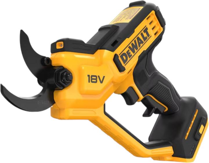 Immagine prodotto DeWalt DCMPP 568 N forbici da potatura a batteria 18 V 38 mm + 1x batteria Powerstack 5.0 Ah - senza