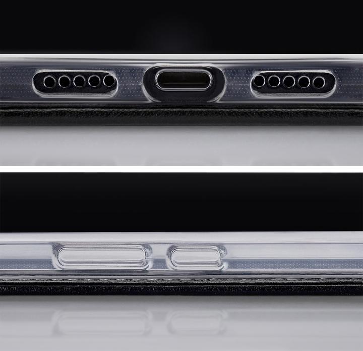 Produktbild Mobilize Klassische Gelly-Geldbörse (Google Pixel 6a)
