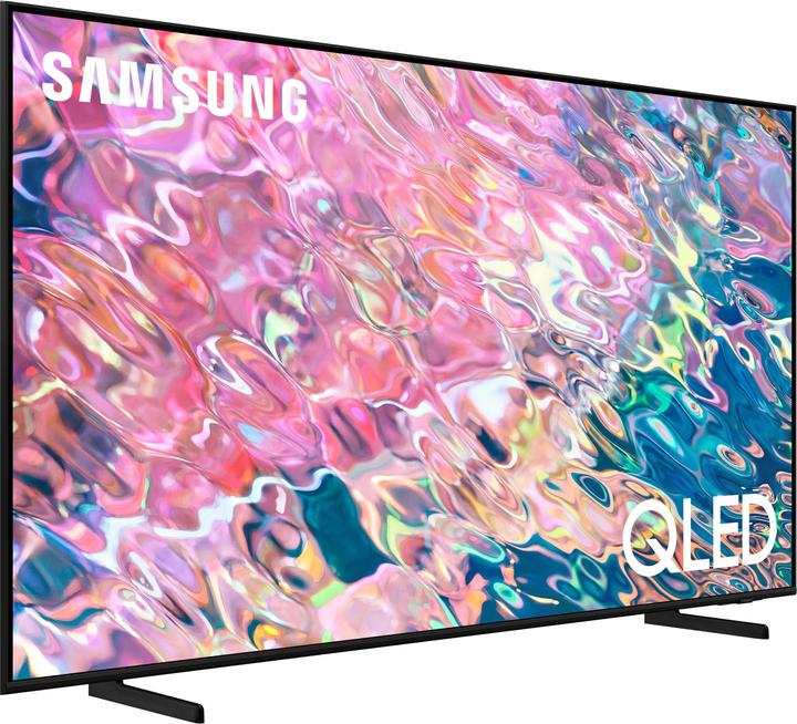 Image du produit Samsung QE55Q60B (55", Q60B, QLED, 4K, 2022)