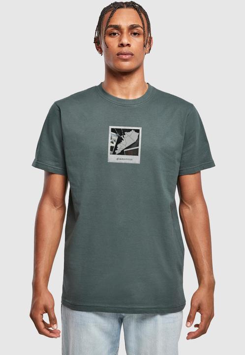 Actual product image Mister Tee MisterTee Glamorous Memory Tee - 174693 (M)