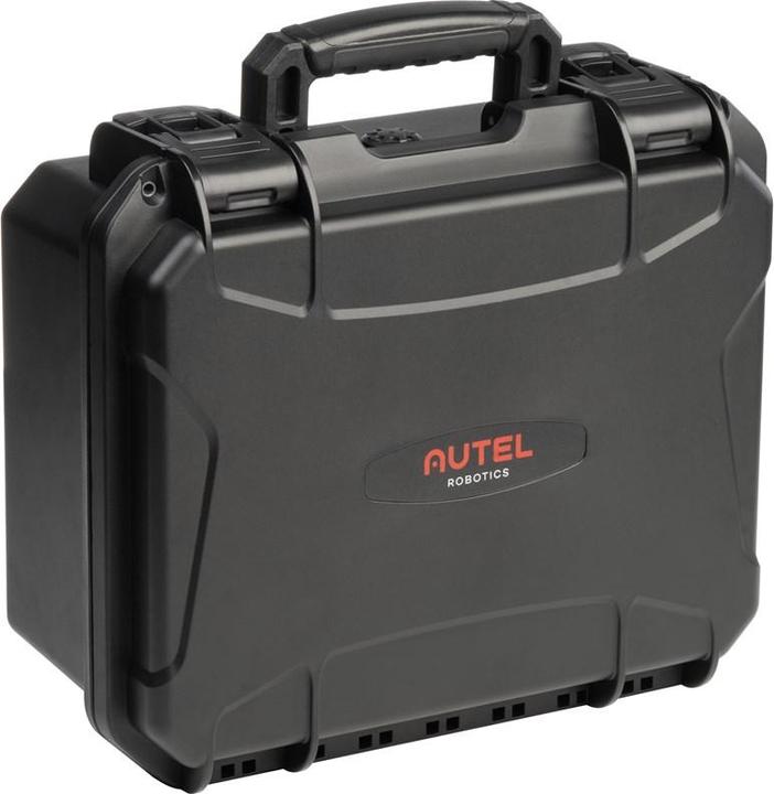 Actual product image Autel EVO Lite 6K Enterprise Plus Combo Grey Drone (866 g, 19.96 Mpx)