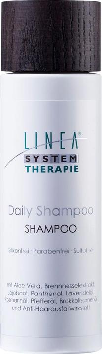 Linea Shop Daily Shampoo (200 ml, Flüssiges Shampoo)