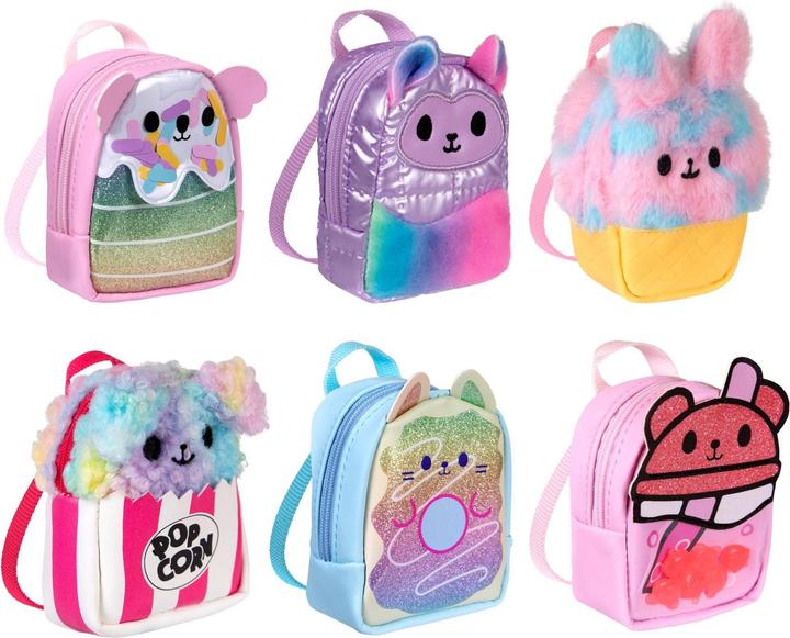 Real LITTLES - Scented Backpack (30536)