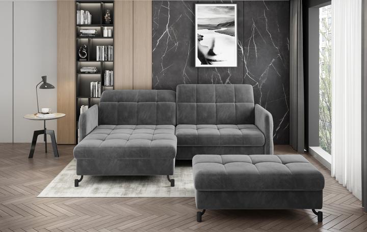 Dark grey Paros 06