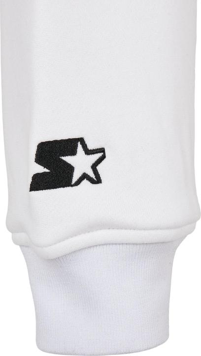 Image du produit Starter Sweat à capuche Jaquard Rib - 16898 (S)