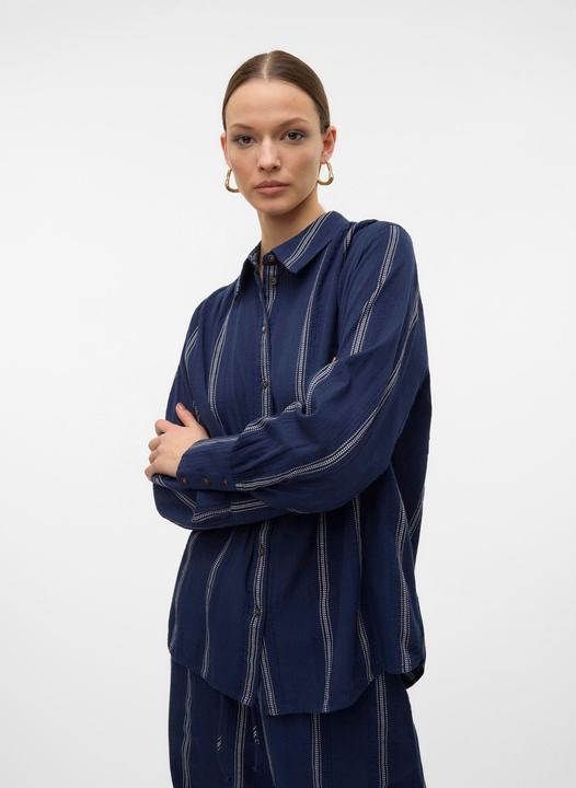 Actual product image Vero Moda VMHERDIS Shirt Shirt (XS)