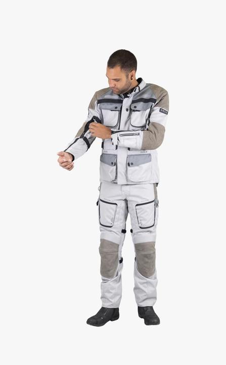 Immagine prodotto iXS Tour LT Pantaloni Montevideo-Air 2.0 (Uomini, M, Dimensione normale)