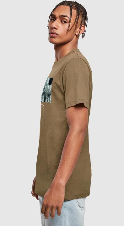 Actual product image Mister Tee Pray 2.0 Tee - 918 (XS)