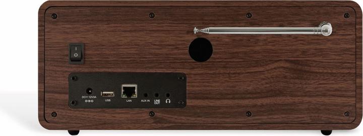 Produktbild Imperial Dabman i200 CD (Internetradio, DAB+, UKW, FM, Bluetooth, WLAN)