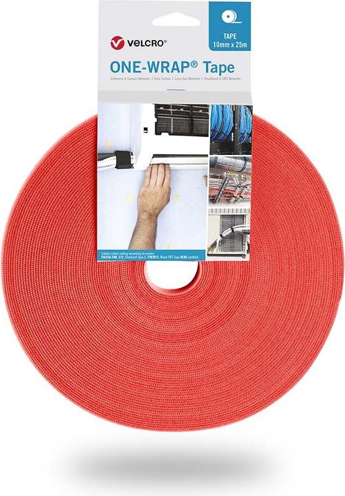 Produktbild Velcro brand Professional Markenkabelbinder (10 mm)