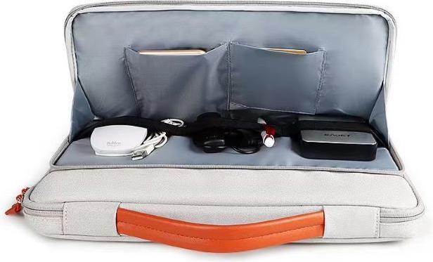 Actual product image MU Classic Trend Series Notebook Bag (15.40", Universal)