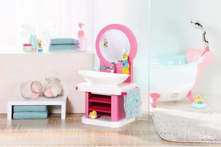 Immagine prodotto Zapf Creation Lavabo per la cura dei denti
