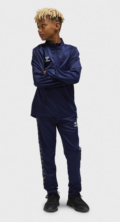 Image du produit hummel Hmlessential Half-Zip Kids (164)