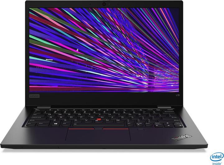 Produktbild Lenovo ThinkPad L13 G2 (13.30", Intel Core i5-1135G7, 16 GB, 512 GB, DE)