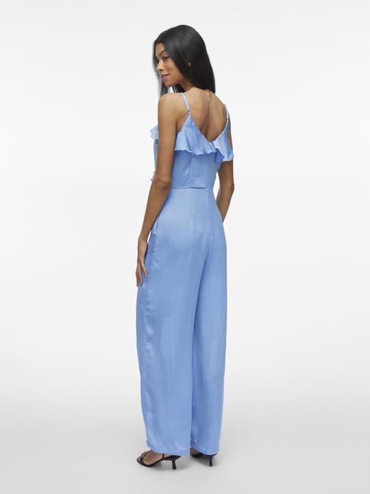 Produktbild Vila Gerüschter Träger Jumpsuit (42)