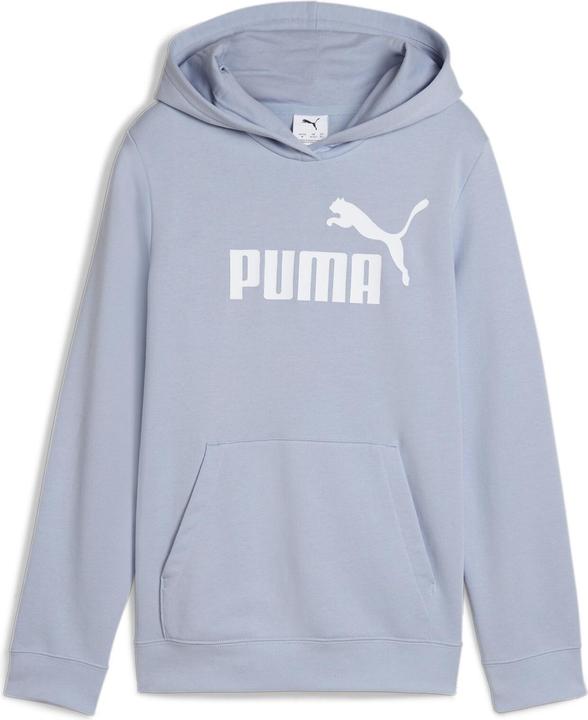 Puma ESS No. 1 Logo Hoodie TR G