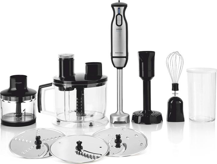 Produktbild Haeger Extreme Chopper
