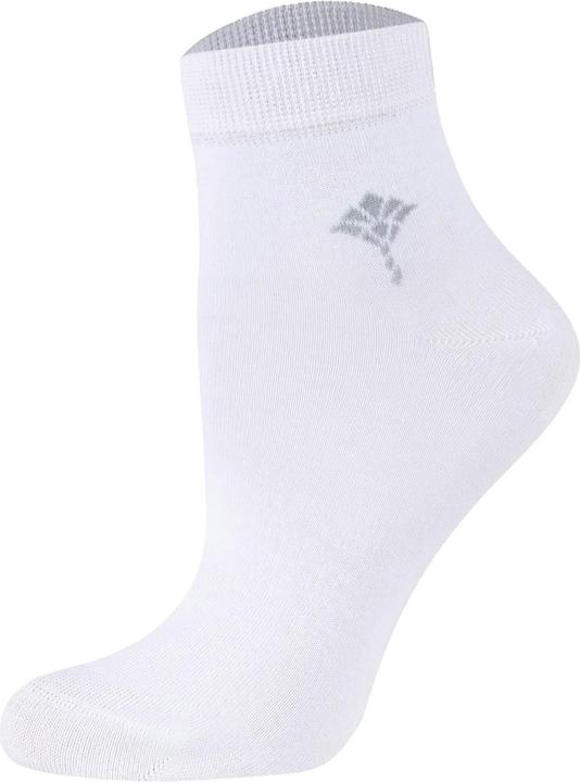 Image du produit Joop! Women for your daily glam cotton Socks 6p (paquet de 6, 35 - 38)