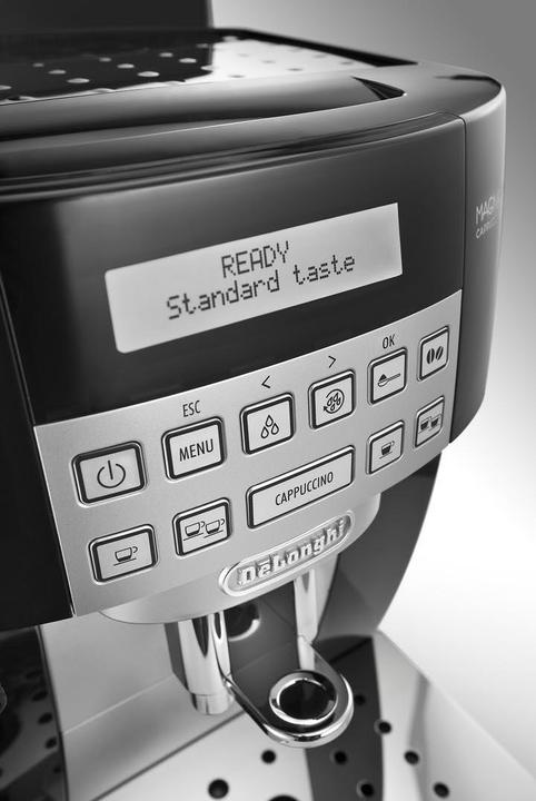 Image du produit De'Longhi Magnifica S Cappuccino ECAM 22.360.B