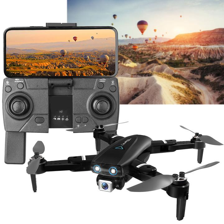 Produktbild Casativo GPS-Drohne mit 4K-UHD-Kamera (15 min, 230 g)