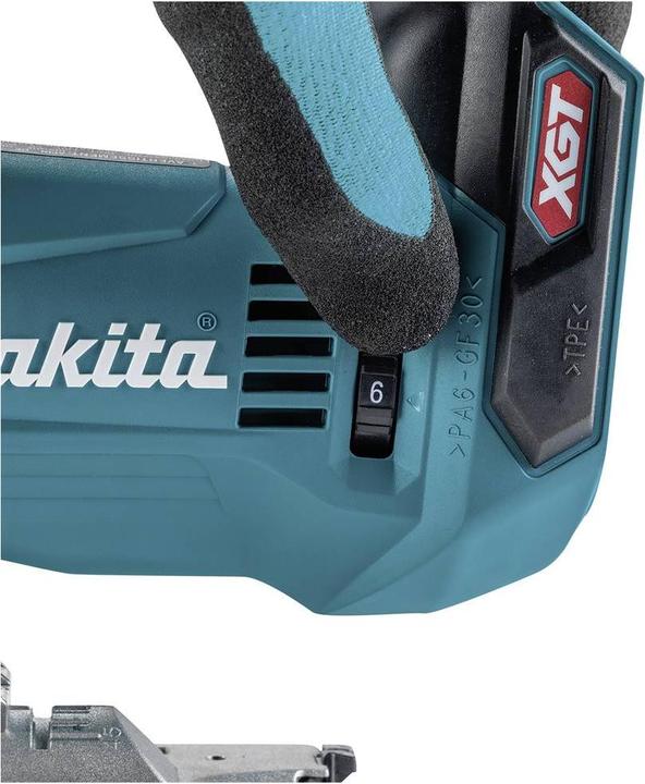 Image du produit Makita Scie à onglets sans fil 40V MAX XGT