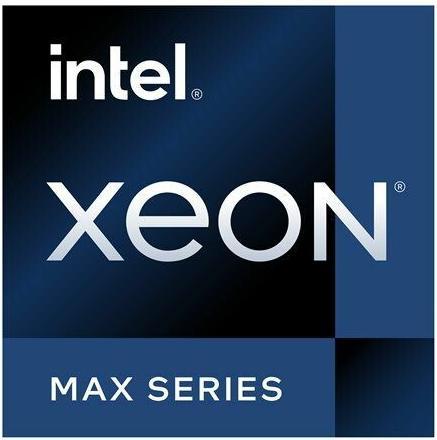 Actual product image Intel Xeon MAX 9480 1.9GHz FC-LGA16A Tra, Xeon (LGA 4677, 1.90 GHz, 112 -Core)