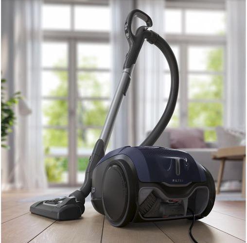 Produktbild Electrolux Pd91-6st