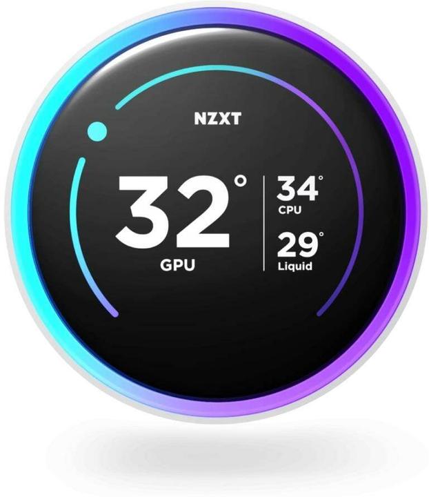 Image du produit NZXT Kraken Elite 360