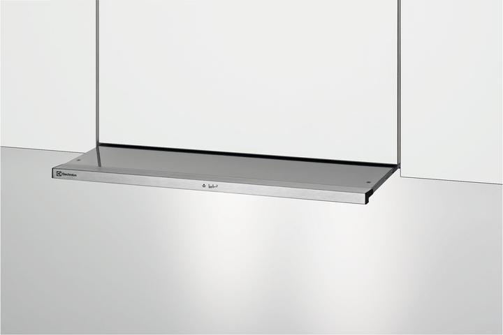 Electrolux DAGL5545CN (Island canopy)