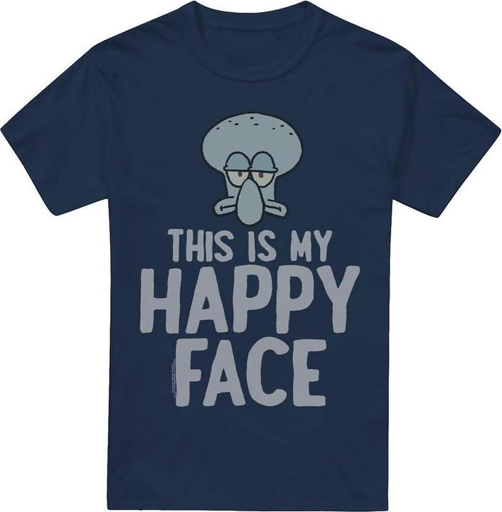 Produktbild Spongebob Squarepants TShirt (L)