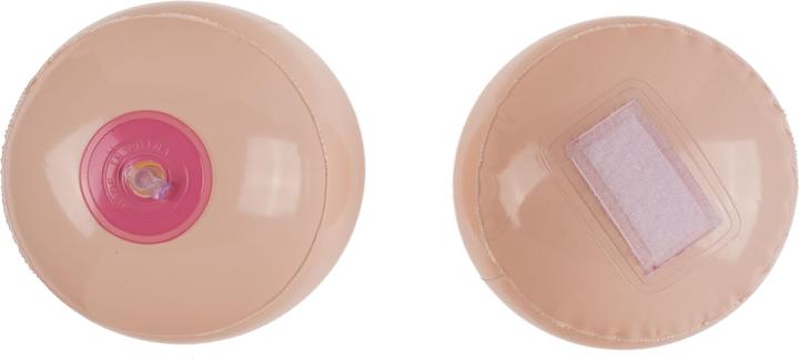 Image du produit Out of the blue Boob Battle - Seins Gonflables (Jeux de dés)