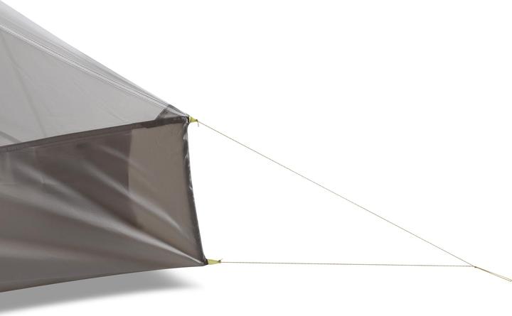 Produktbild Nemo Equipment Mayfly Osmo 2P (Kuppelzelt, 1.37 kg, 2 Personen)
