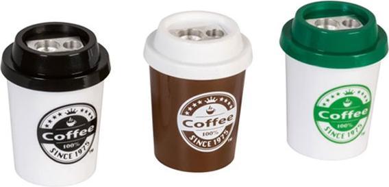 Actual product image Sharpener