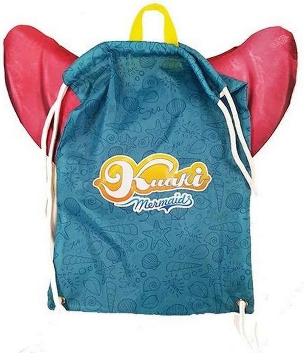 Image du produit Kuaki Mermaids Sac à dos sirène aileron