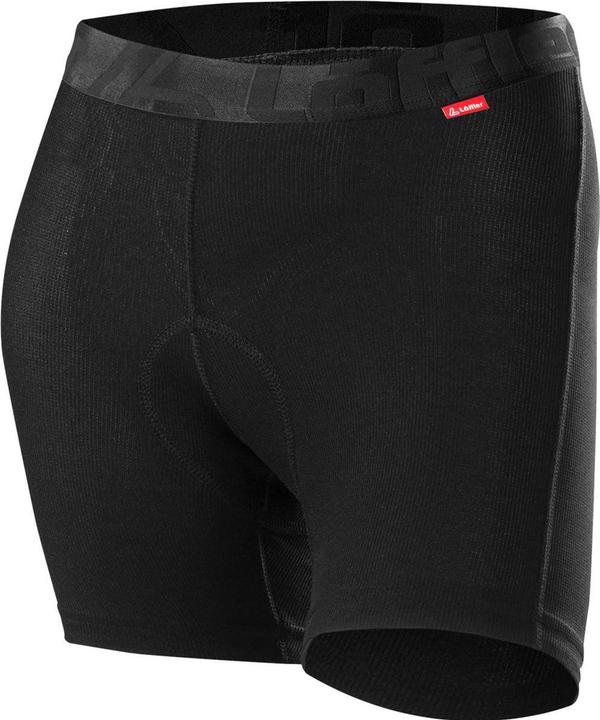 Image du produit Löffler Short de cyclisme Transtex Light (M, L)