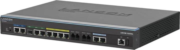 Actual product image Lancom Systems 1926VAG EU