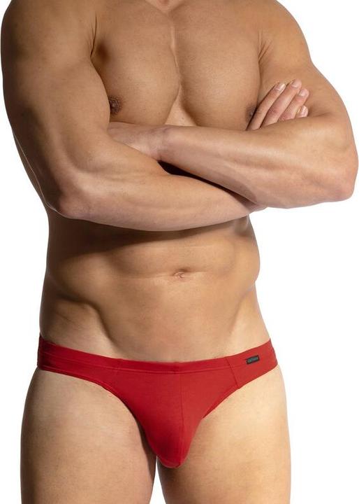 Actual product image Olaf Benz Brazilbrief (XXL)