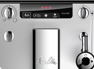 Produktbild Melitta Caffeo Solo Perfect Milk