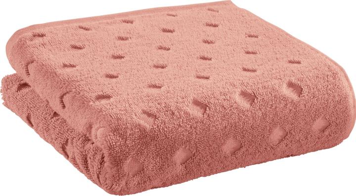 Dusky pink