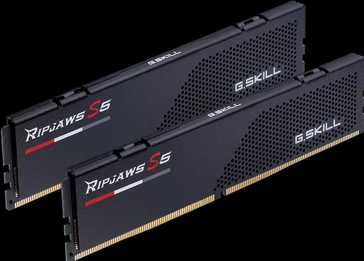Actual product image G.Skill Ripjaws S5 (2 x 32GB, 6000 MHz, DDR5 RAM, DIMM)